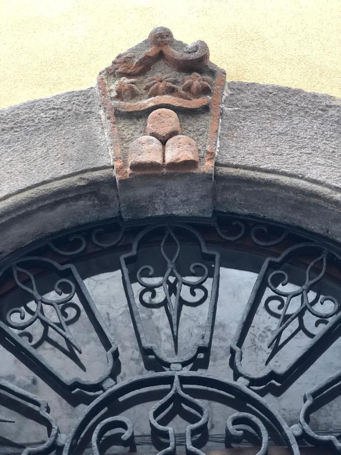 Appartamento La Rocca House Soriano nel Cimino Esterno foto