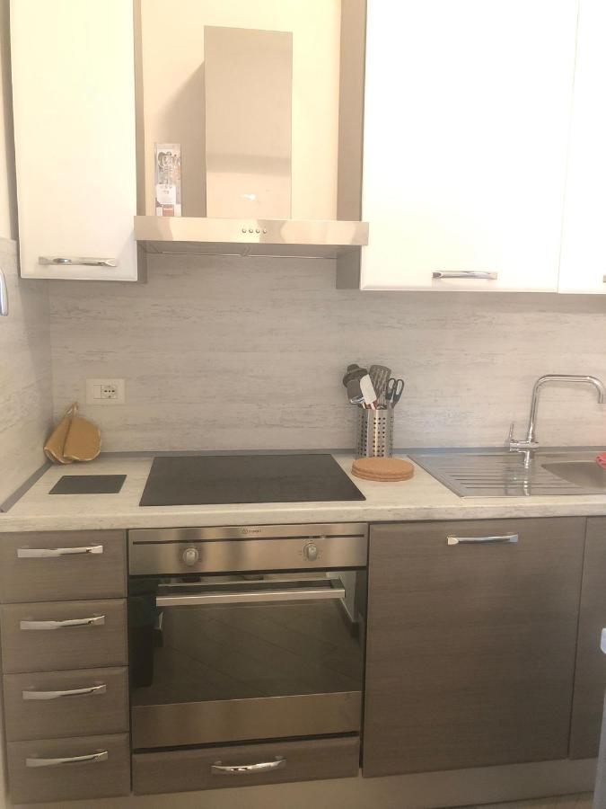 Appartamento La Rocca House Soriano nel Cimino Esterno foto