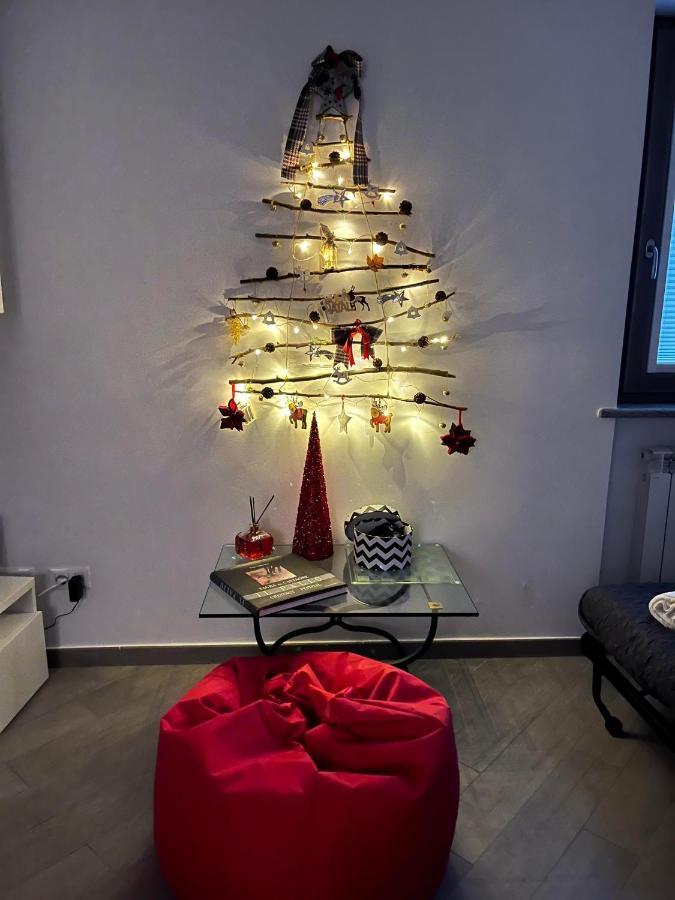 Appartamento La Rocca House Soriano nel Cimino Esterno foto