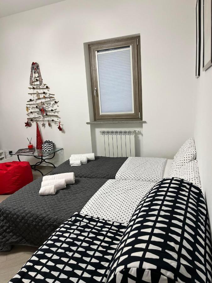 Appartamento La Rocca House Soriano nel Cimino Esterno foto