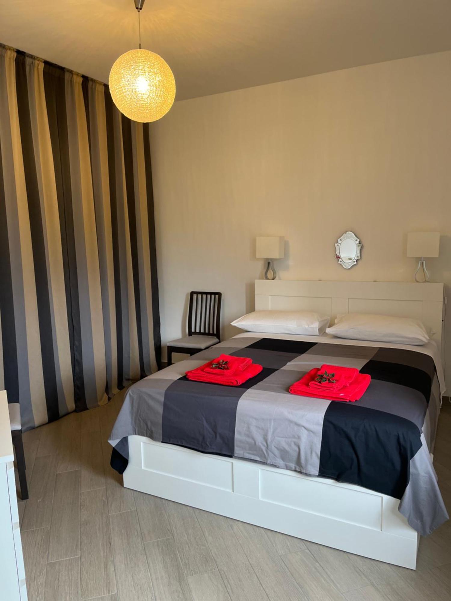 Appartamento La Rocca House Soriano nel Cimino Esterno foto